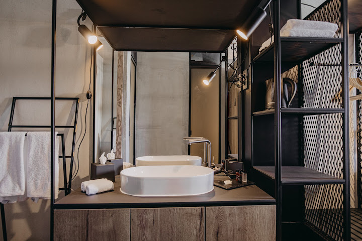 Hotel Maestoso by null