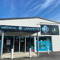 Orthopédiste Mathias Bourrel à Limoux