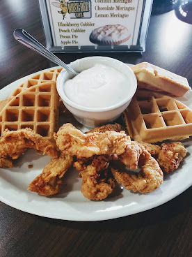 Busy Bee Cafe by null