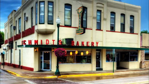 Schmidt's Bakery - United States