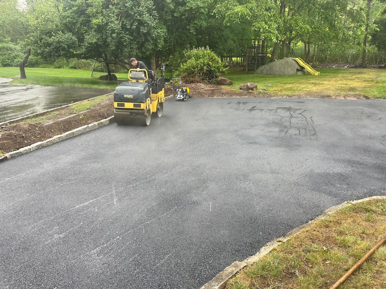 Affordable Paving & Masonry Contractor photo 2