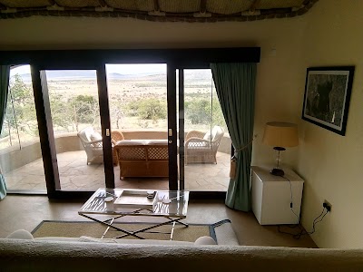 Photos of Enchepai Lodge