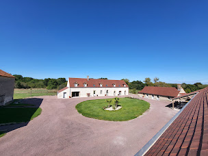 Photo n°12 de L'Oiselière à Saint-Cyr-en-Val (Séminaire)