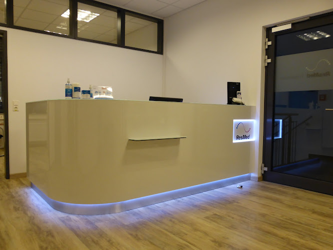 Resmed Healthcare Filiale Hannover photo