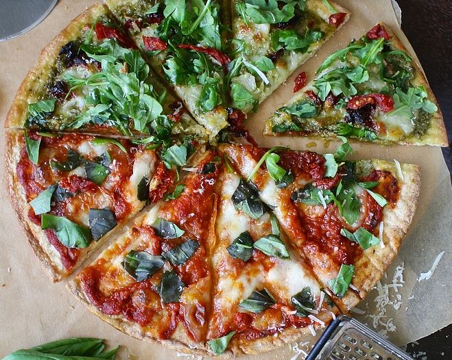 Pure Pizza — photo 1
