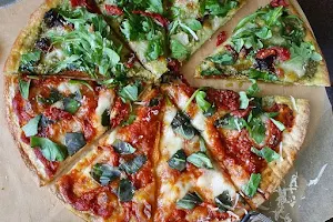 Pure Pizza image
