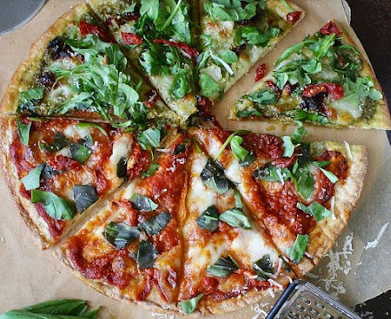 Pure Pizza, restaurant in Edinburgh