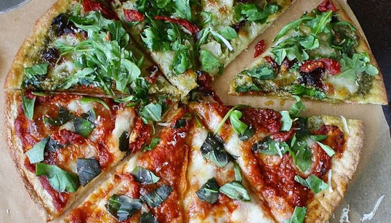 Pure Pizza