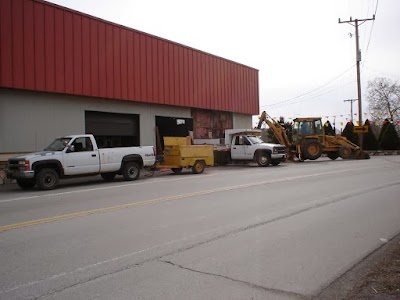 Photos of Campbell Tire and Muffler