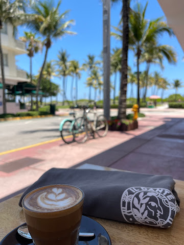 Il Dante Caffe by null