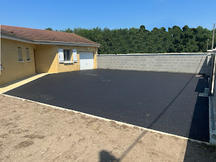 Photo n°7 de S.A.S. François PAPON à Chaptuzat (Entreprise de VRD)