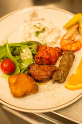 Photo n°140 de Le Karachi à Lyon (Restaurant indien halal)