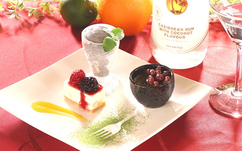 お好み焼・鉄板焼HIRO