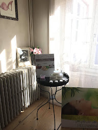 Photo n°18 de Rose Beauté à Montbéliard (Institut de beauté)