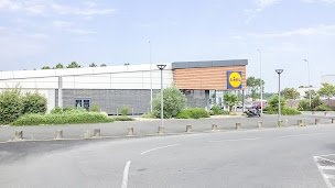 Photo n°2 de Lidl à Gujan-Mestras (Supermarché)