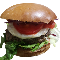 Photo n°24 de Foodtruck Remorque à burger à Denain (Traiteur ambulant)