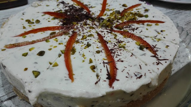 Ristorante Lecky Horn