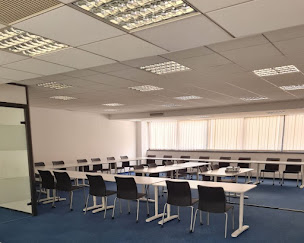 Photo n°8 de Centre d'affaires Nice Sophia Antipolis - Affilié MEMBER+ à Valbonne (Location de bureau virtuel)