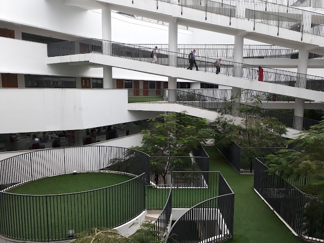 Vietnam Australia International School