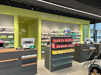Sophien Apotheke Am Stadtforst Apotheke