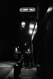 Photo n°14 de La Grande Famille à Pinsaguel (Salle de concert)