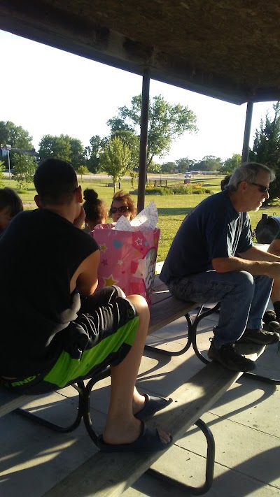Photos of Fees Park