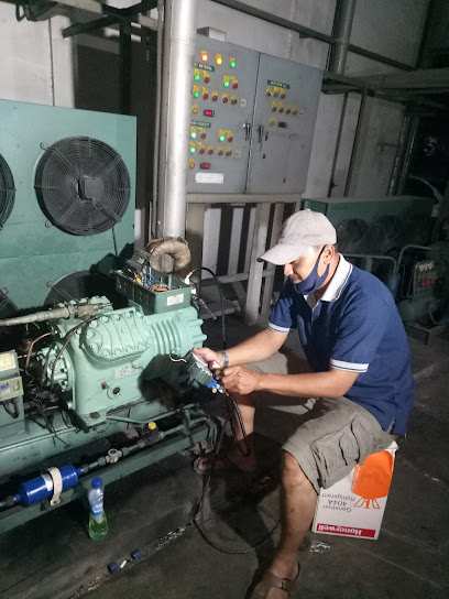 CV. ADHE KARYA TEKNIK || Refrigeration System HVAC & Mechanical Electrical (ME)