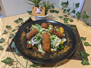 Photo n°14 de AUBERGE D'ÉVIRES à Fillière (Bar)