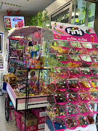 Photo n°4 de Tabac Presse Lapanouse à Albi (Poste)