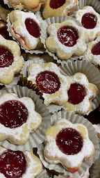 Photo n°12 de Aux Saveurs d'Ailleurs (Pont-de-vaux) à Pont-de-Vaux (Restaurant)