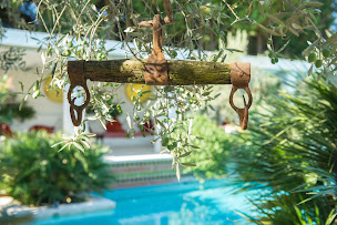 Photo n°15 de La Villa Majorelle à Pertuis (Hôtel)