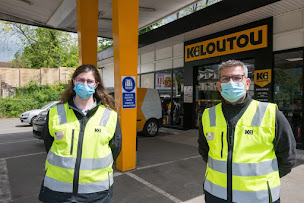 Photo n°7 de Kiloutou Bougival à Bougival (Service de location d'outils)