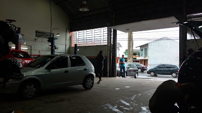 Photos of City Parts