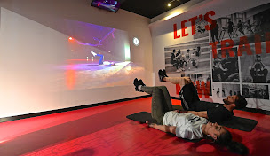 Photo n°6 de SARL KCSM - KEEP COOL à Saint-Maximin-la-Sainte-Baume (Complexe sportif)