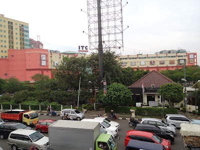 Photos of Polsubsektor Cempaka Mas