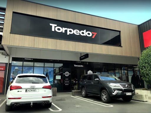 Torpedo7 Tauranga