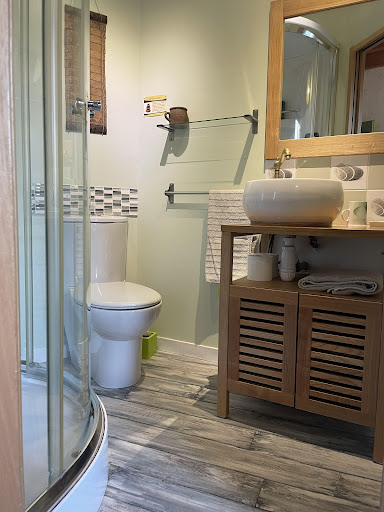 Photo de Les Petits Gallais Chambres d'hôtes B&B à Saint-Carreuc (hôtel proche de St-Brieuc) à Saint-Carreuc (22150)