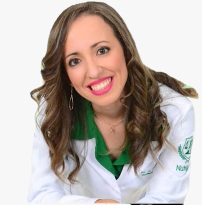Thais Azevedo - Nutricionista Presencial e Domiciliar - Saúde Plena