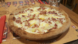 Photo n°48 de La Boca Pizzéria à Drumettaz-Clarafond (Restaurant italien)