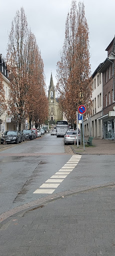 Altenauplatz