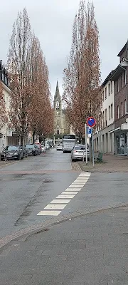 Altenauplatz