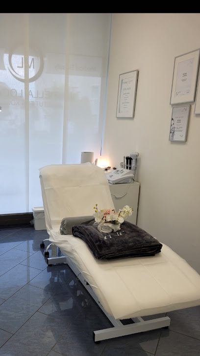 Permanent Make-up & Kosmetik Mariella Locanda Saarlouis