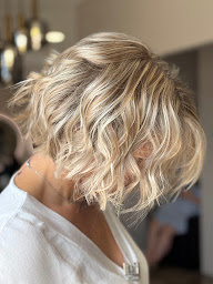 Photo n°11 de Cutting' R Coiffure à Lézignan-Corbières (Barbier)