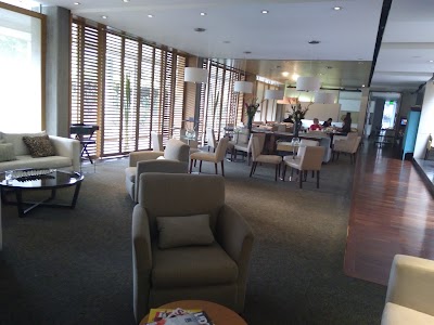 lodging