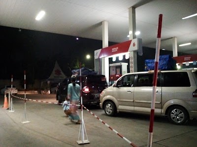 Photos of SPBU Pertamina 34-17142