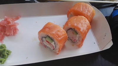 Photos of Sushi Express