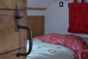 Photo n°5 de La petite fugue à Alligny-en-Morvan (Lodge)