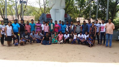Photos of The Buddha Statue, Welewawa