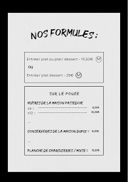 Photo n°2 de Restaurant Le 19ème -- Golf d'Oléron à Saint-Pierre-d'Oléron (Restaurant)