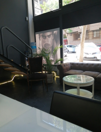 Rosa Martos Peluqueros Estética